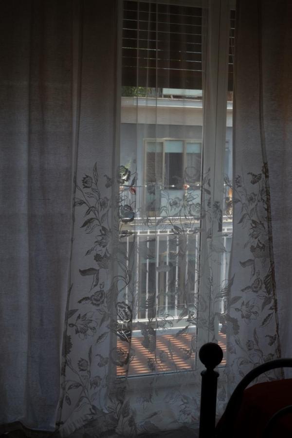 B&B Palazzo Armini Rogliano Bagian luar foto